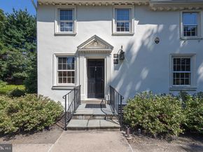 1224 Taylorsville Road, Washington Crossing PA 18977