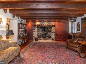 1224 Taylorsville Road, Washington Crossing PA 18977