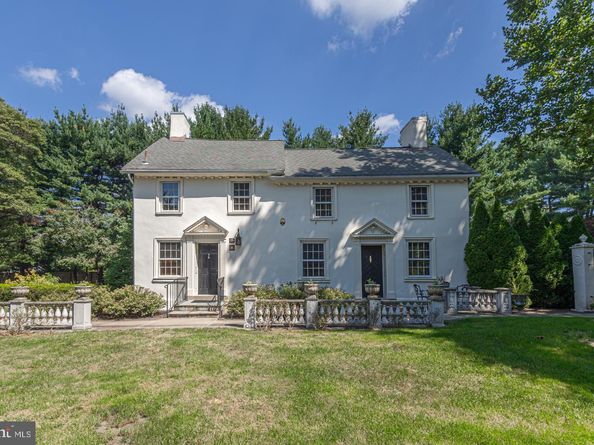 1224 Taylorsville Road, Washington Crossing PA 18977