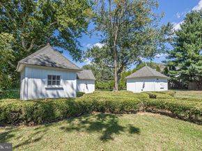 1224 Taylorsville Road, Washington Crossing PA 18977