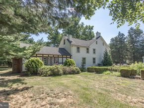 1224 Taylorsville Road, Washington Crossing PA 18977