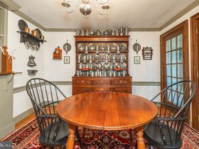 1224 Taylorsville Road, Washington Crossing PA 18977