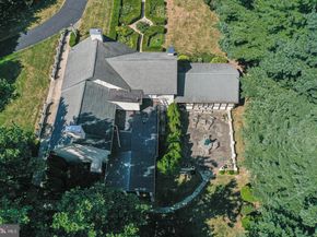 1224 Taylorsville Road, Washington Crossing PA 18977