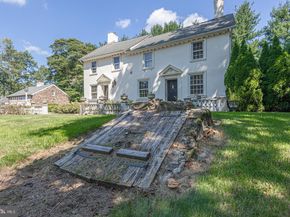 1224 Taylorsville Road, Washington Crossing PA 18977