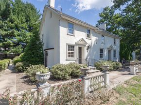 1224 Taylorsville Road, Washington Crossing PA 18977