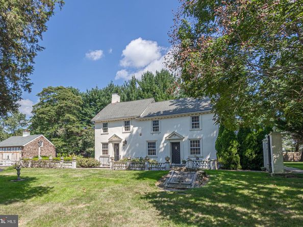 1224 Taylorsville Road, Washington Crossing PA 18977