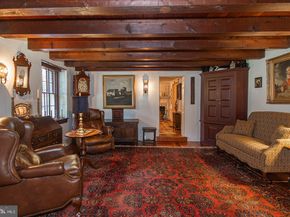 1224 Taylorsville Road, Washington Crossing PA 18977