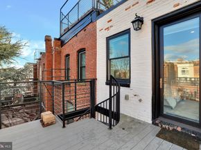 1823 Kalorama Road NW A, Washington DC 20009
