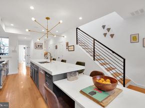 1823 Kalorama Road NW A, Washington DC 20009