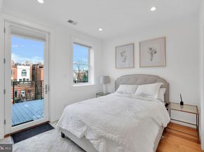 1823 Kalorama Road NW A, Washington DC 20009