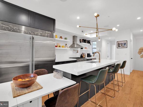 1823 Kalorama Road NW A, Washington DC 20009