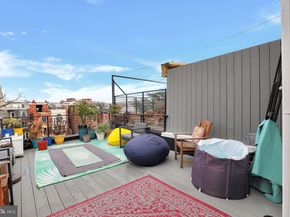 1823 Kalorama Road NW A, Washington DC 20009