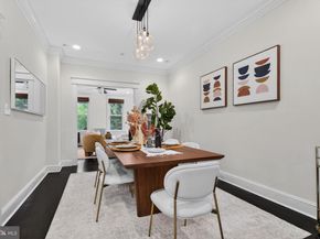731 Princeton Place NW, Washington DC 20010