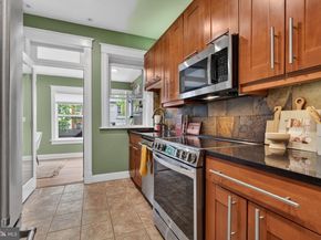 731 Princeton Place NW, Washington DC 20010
