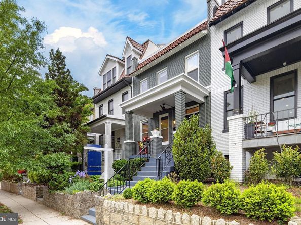 731 Princeton Place NW, Washington DC 20010