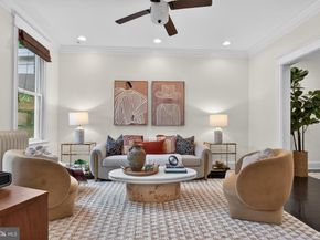 731 Princeton Place NW, Washington DC 20010