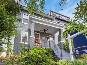 731 Princeton Place NW, Washington DC 20010