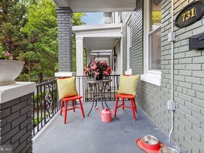 731 Princeton Place NW, Washington DC 20010