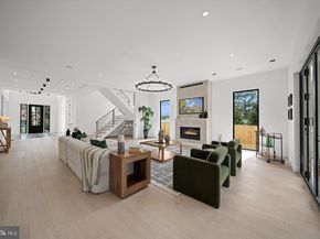 3126 Westley Road, Falls Church VA 22042