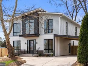 3126 Westley Road, Falls Church VA 22042