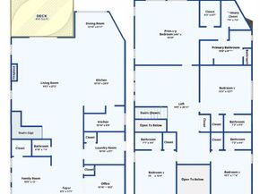 3126 Westley Road, Falls Church VA 22042