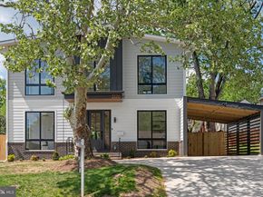 3126 Westley Road, Falls Church VA 22042
