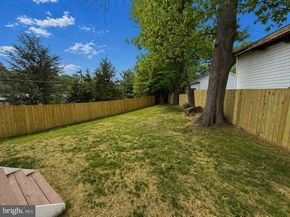 3126 Westley Road, Falls Church VA 22042