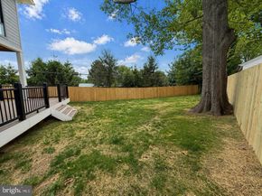 3126 Westley Road, Falls Church VA 22042