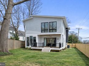 3126 Westley Road, Falls Church VA 22042