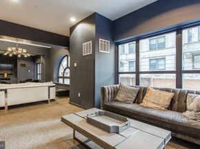 1425 Locust Street 28A, Philadelphia PA 19102