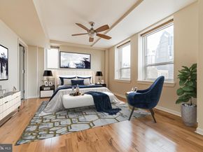 1425 Locust Street 28A, Philadelphia PA 19102