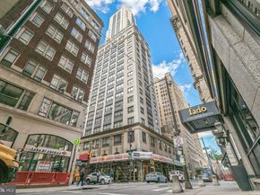 1425 Locust Street 28A, Philadelphia PA 19102