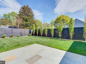 4422 Walsh Street, Chevy Chase MD 20815