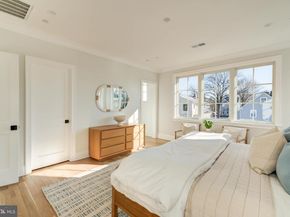 4422 Walsh Street, Chevy Chase MD 20815