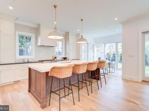 4422 Walsh Street, Chevy Chase MD 20815