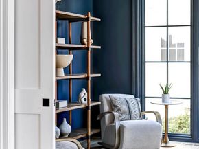 4422 Walsh Street, Chevy Chase MD 20815