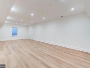 4422 Walsh Street, Chevy Chase MD 20815