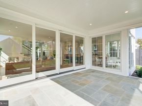 4422 Walsh Street, Chevy Chase MD 20815