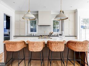 4422 Walsh Street, Chevy Chase MD 20815