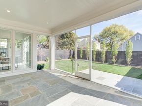 4422 Walsh Street, Chevy Chase MD 20815