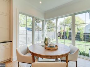 4422 Walsh Street, Chevy Chase MD 20815