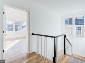 4422 Walsh Street, Chevy Chase MD 20815