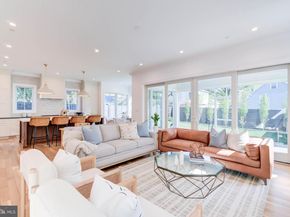 4422 Walsh Street, Chevy Chase MD 20815