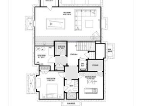 4422 Walsh Street, Chevy Chase MD 20815