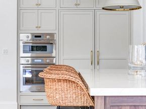 4422 Walsh Street, Chevy Chase MD 20815