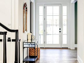 4422 Walsh Street, Chevy Chase MD 20815