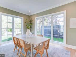 4422 Walsh Street, Chevy Chase MD 20815