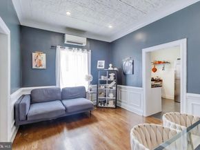 10 Randolph Place NW, Washington DC 20001