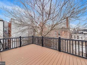 10 Randolph Place NW, Washington DC 20001