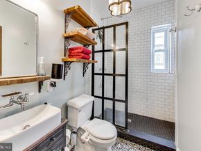 10 Randolph Place NW, Washington DC 20001